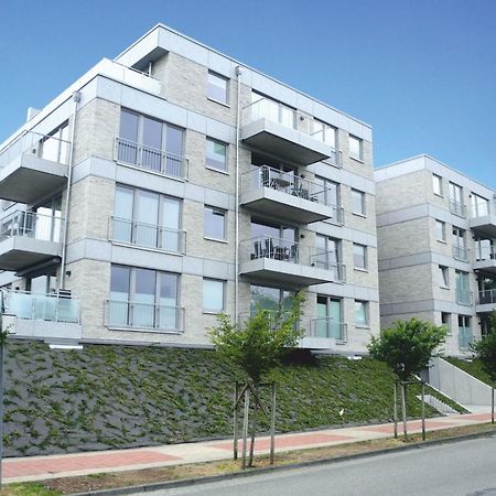 Quartier Hohe Geest 16 - Lena Apartamento Cuxhaven Exterior foto