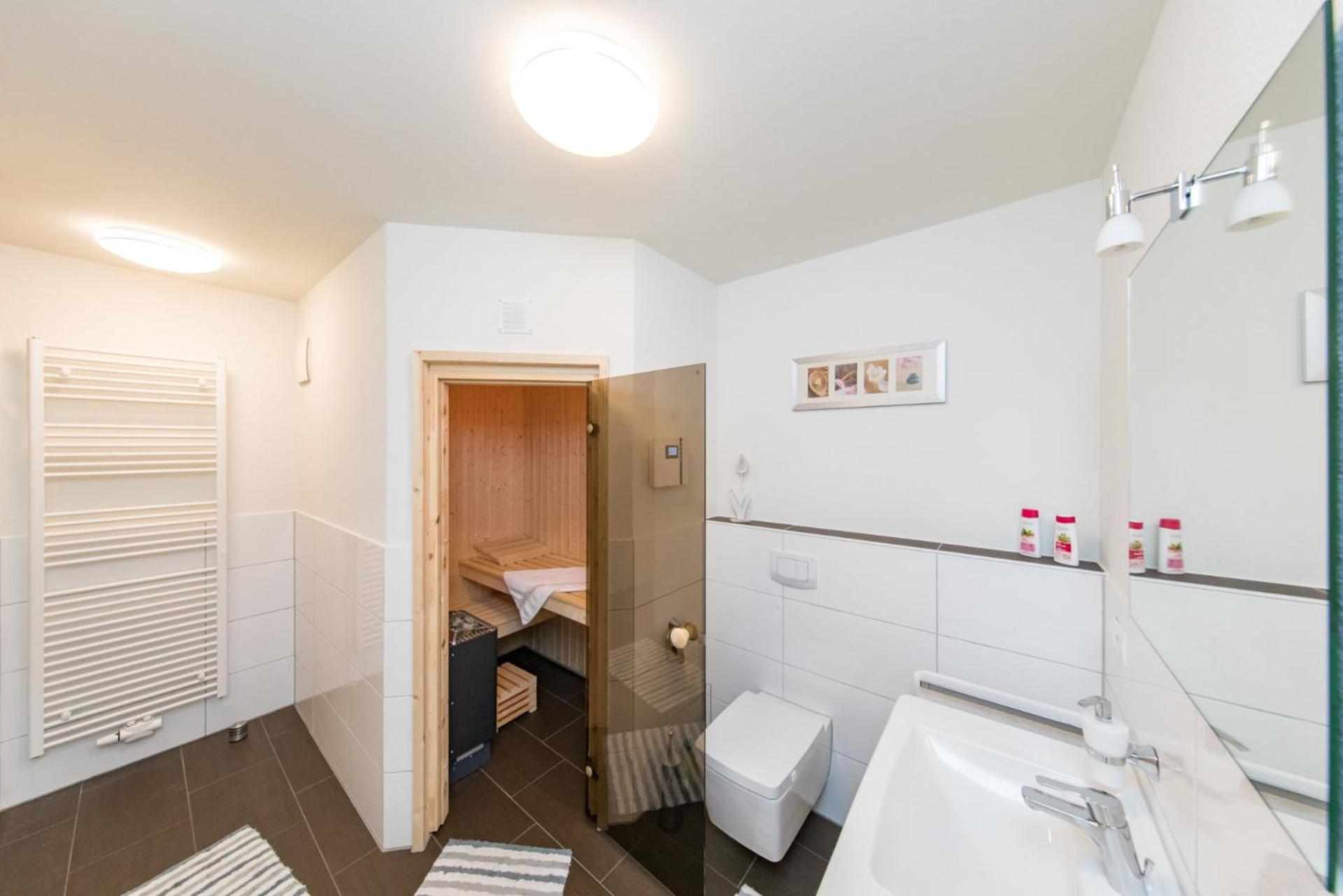 Quartier Hohe Geest 16 - Lena Apartamento Cuxhaven Exterior foto